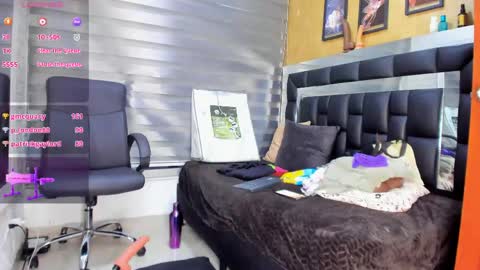 sheyla__ebony online show from May 2026 11:02:02 PM
