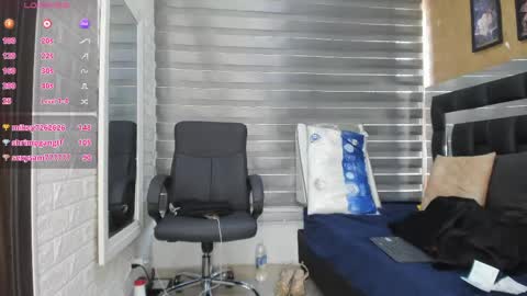 sheyla__ebony online show from May 2026 11:39:02 AM