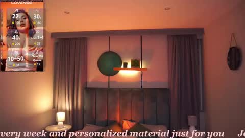 Sheyla online show from November 2025 03:56:01 AM