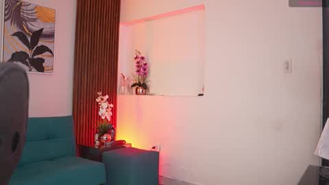 Sheyla Bakerr  online show from March 2026 11:10:01 AM