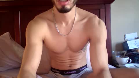 SHEYREY online show from March 2026 10:21:02 PM