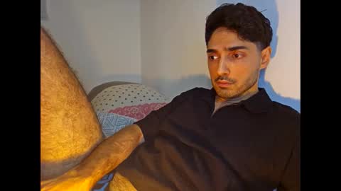 shhervin online show from February 2026 09:43:01 PM