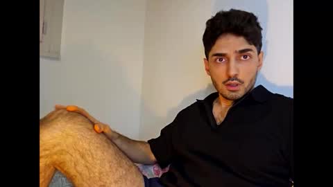 shhervin online show from March 2026 07:05:01 PM