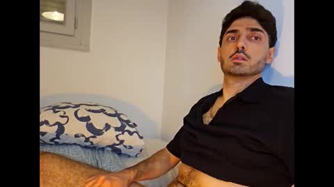 shhervin online show from March 2026 11:42:02 PM