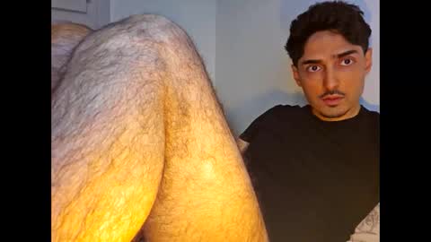 shhervin online show from March 2026 02:50:01 PM