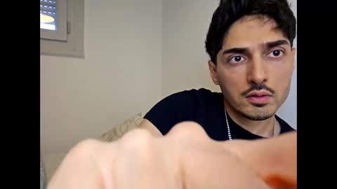 shhervin online show from April 2026 05:10:01 PM