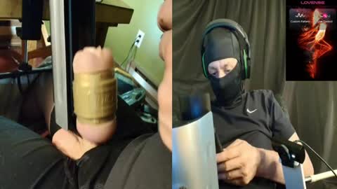 Daddy online show from June 2026 04:36:02 AM