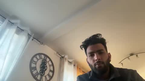 shida109 online show from January 2026 09:55:02 AM