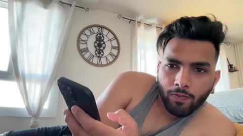 shida109 online show from April 2026 09:08:01 AM