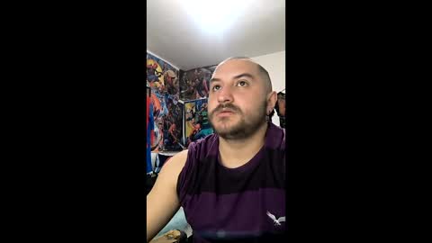 Snapshot of shidokun02 chatting on February 2026 05:45:01 AM TSK online show from February 2026 05:45:01 AM