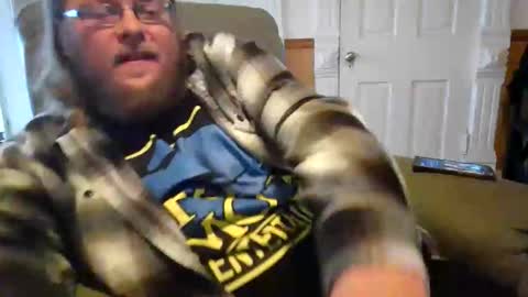 shifty885 online show from February 2026 07:18:01 PM