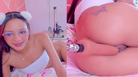 Snapshot of shiinobu_kocho chatting on February 2025 10:55:01 PM online show from February 2025 10:55:01 PM