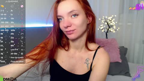 Alexis online show from January 2025 05:11:01 PM