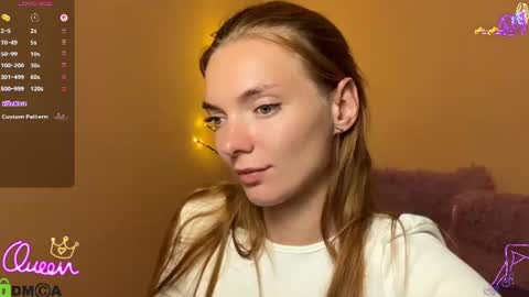 Snapshot of shinelikea_diamond chatting on June 2026 06:40:01 PM Alexis online show from June 2026 06:40:01 PM