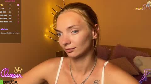 Snapshot of shinelikea_diamond chatting on July 2026 06:58:02 PM Alexis online show from July 2026 06:58:02 PM