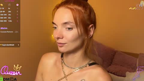 Snapshot of shinelikea_diamond chatting on July 2026 06:46:02 PM Alexis online show from July 2026 06:46:02 PM