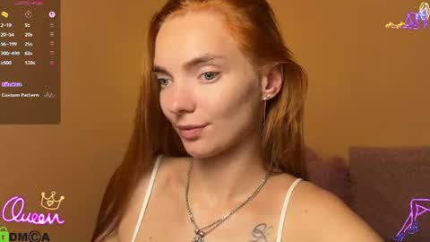 Snapshot of shinelikea_diamond chatting on August 2026 06:51:02 PM Alexis online show from August 2026 06:51:02 PM