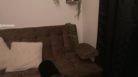 Snapshot of shinigamidoll chatting on March 2025 12:29:02 AM Shinigamidoll see you soon online show from March 2025 12:29:02 AM