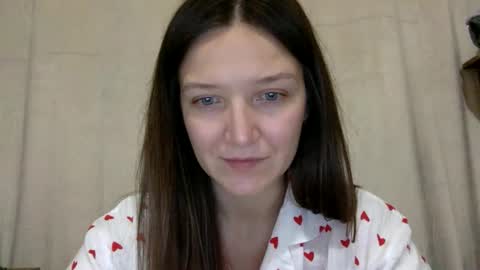 Snapshot of shining_pearl chatting on November 2025 10:34:02 PM Jesica online show from November 2025 10:34:02 PM