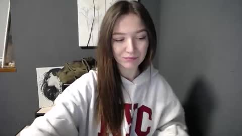 Jesica online show from March 2026 06:58:01 AM