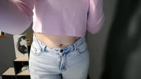 Jesica online show from March 2026 09:04:02 AM