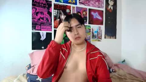 Snapshot of shinji18 chatting on March 2025 12:54:02 AM Shinji online show from March 2025 12:54:02 AM