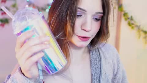 JennyMira   THANK YOU FOR 77 777  online show from February 2025 01:00:02 AM