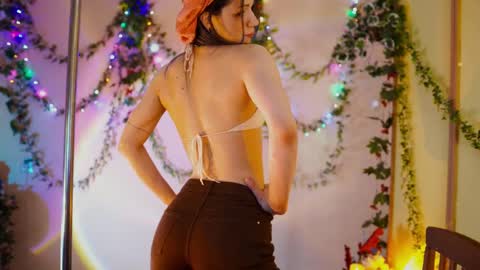 JennyMira   THANK YOU FOR 77 777  online show from February 2025 09:31:02 PM