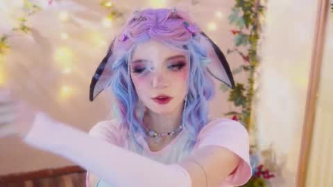 JennyMira   THANK YOU FOR 77 777  online show from February 2026 03:21:01 AM