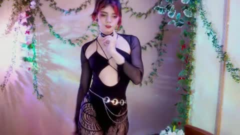 JennyMira   THANK YOU FOR 77 777  online show from April 2026 10:38:01 PM