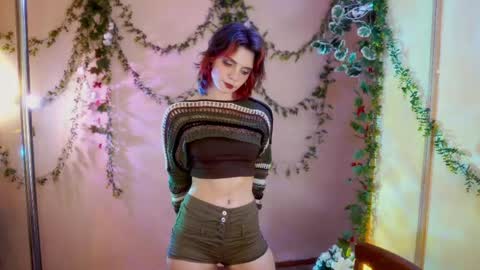 JennyMira   THANK YOU FOR 77 777  online show from April 2026 11:16:02 PM