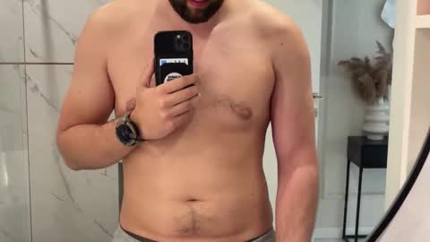 Shiny Mike online show from May 2026 08:32:01 AM