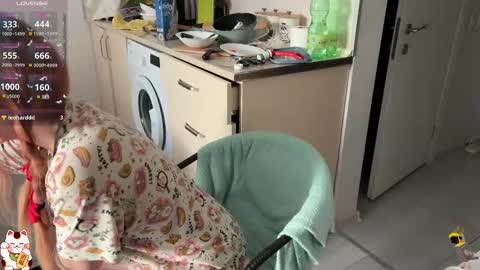 Im Lilu Rosenblum  Guys I have   ----Ill be glad to see you there online show from November 2025 01:13:01 PM