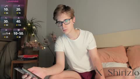 Snapshot of shirizo chatting on December 2024 09:32:02 AM Matthew online show from December 2024 09:32:02 AM