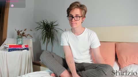 Snapshot of shirizo chatting on January 2025 05:35:02 PM Matthew online show from January 2025 05:35:02 PM