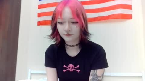 Luna online show from February 2026 07:22:01 PM