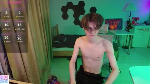 shiromy_ online show from February 2026 05:46:02 PM