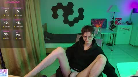 shiromy_ online show from March 2026 06:12:02 PM