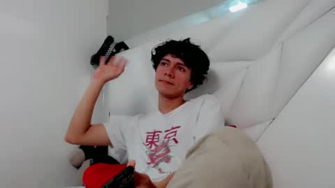 SHIRO online show from April 2026 12:09:02 PM