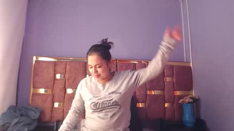 Shizuka online show from January 2026 04:04:02 AM