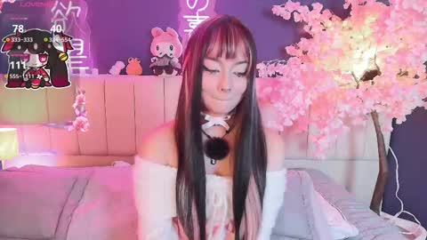 Valentina online show from March 2026 10:35:01 PM