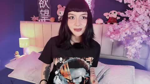 Snapshot of shizuko___ chatting on May 2026 08:58:02 PM Valentina online show from May 2026 08:58:02 PM