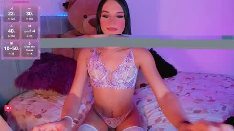 Nazareth arraiz online show from March 2026 11:17:01 AM