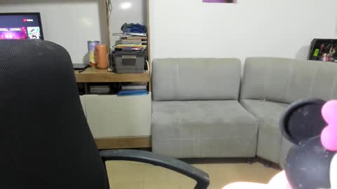 Snapshot of shofia_beltran chatting on February 2025 02:44:02 AM Shofia Beltran online show from February 2025 02:44:02 AM