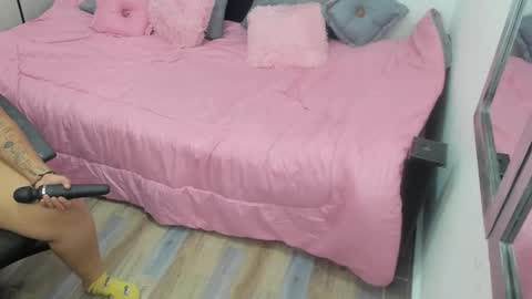 Snapshot of shofia_beltran chatting on March 2026 07:53:02 PM Shofia Beltran online show from March 2026 07:53:02 PM