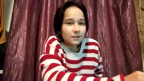 Snapshot of shonnacooperrider chatting on November 2025 01:43:01 PM Margo online show from November 2025 01:43:01 PM