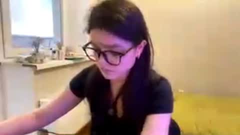 Snapshot of shontagrabowski chatting on June 2026 02:34:02 PM Marie online show from June 2026 02:34:02 PM