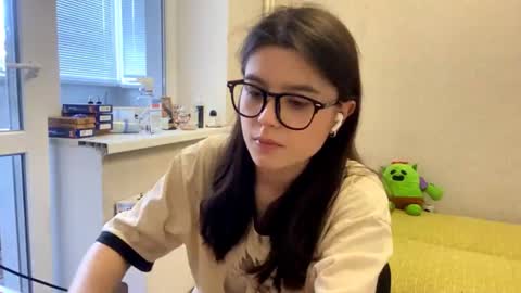 Snapshot of shontagrabowski chatting on June 2026 02:30:02 PM Marie online show from June 2026 02:30:02 PM