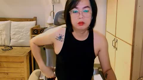 Mori online show from January 2026 12:14:02 AM