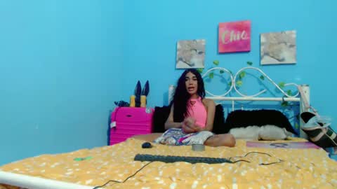 Snapshot of shopi_brown chatting on January 2025 02:25:01 AM shopi_brown online show from January 2025 02:25:01 AM